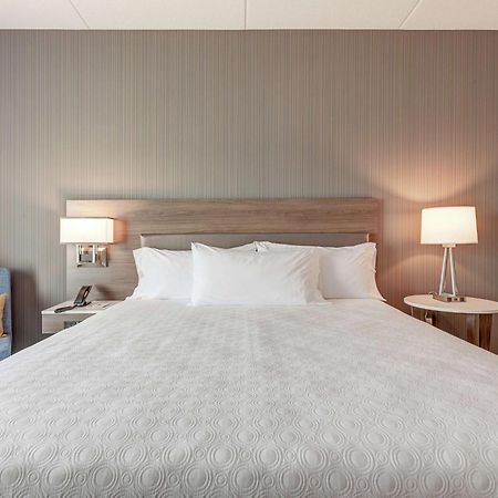 Home2 Suites By Hilton Toronto/Brampton, On Exteriör bild