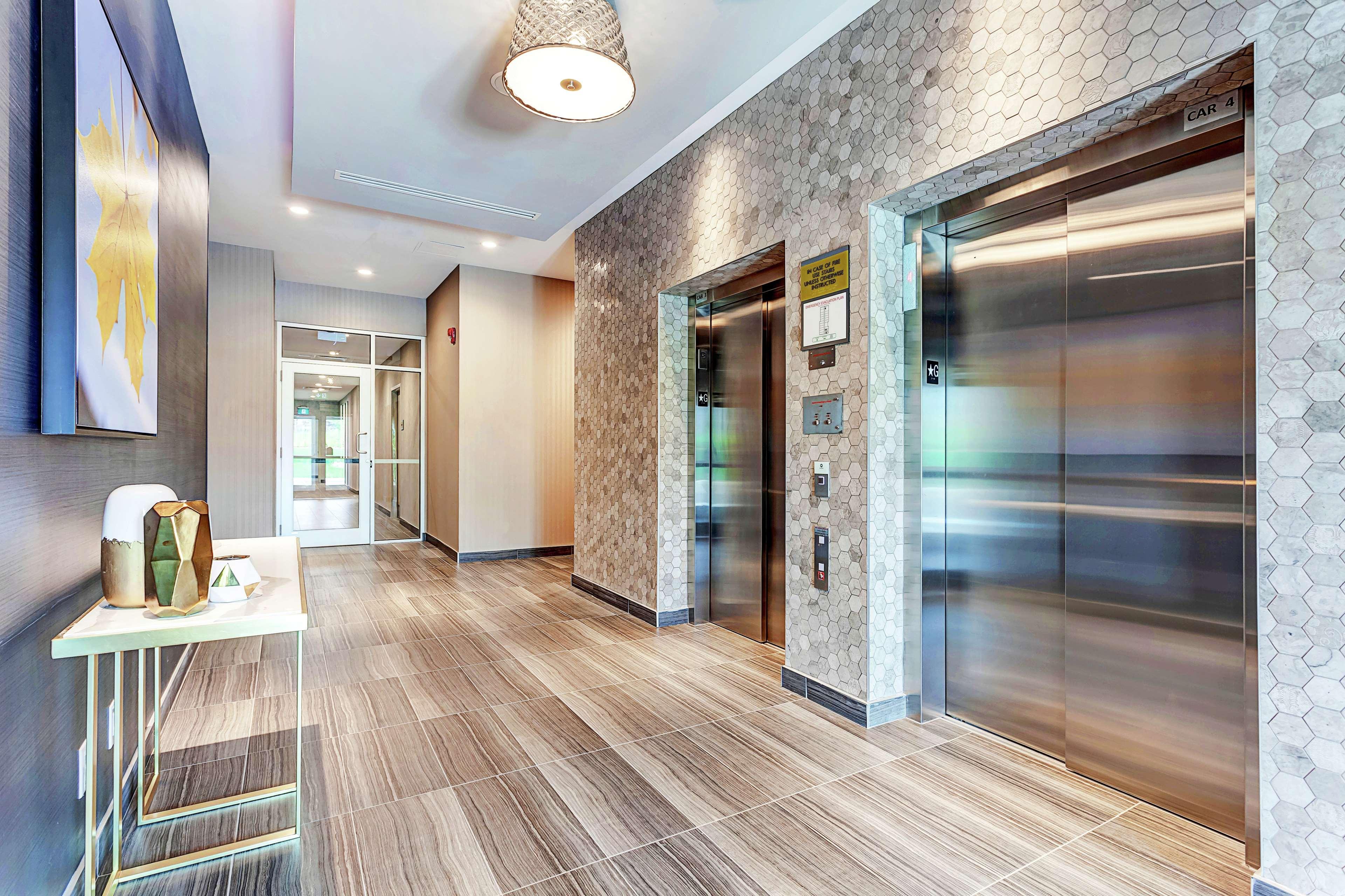 Home2 Suites By Hilton Toronto/Brampton, On Exteriör bild