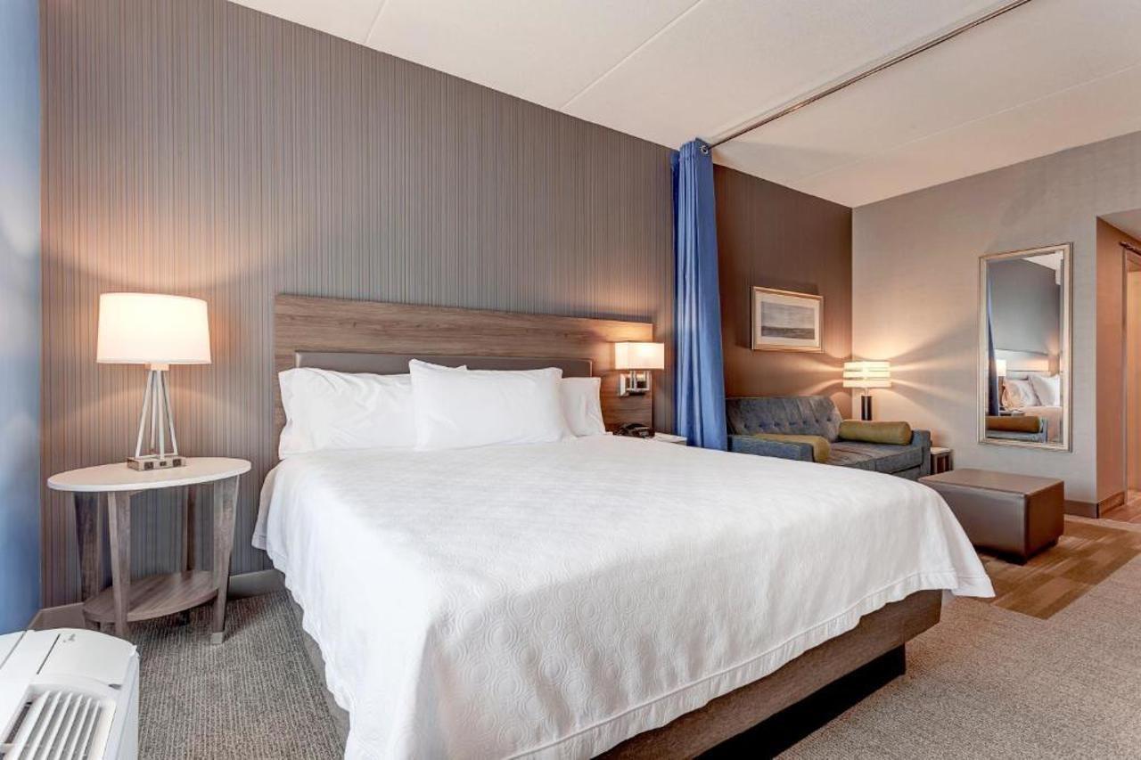 Home2 Suites By Hilton Toronto/Brampton, On Exteriör bild