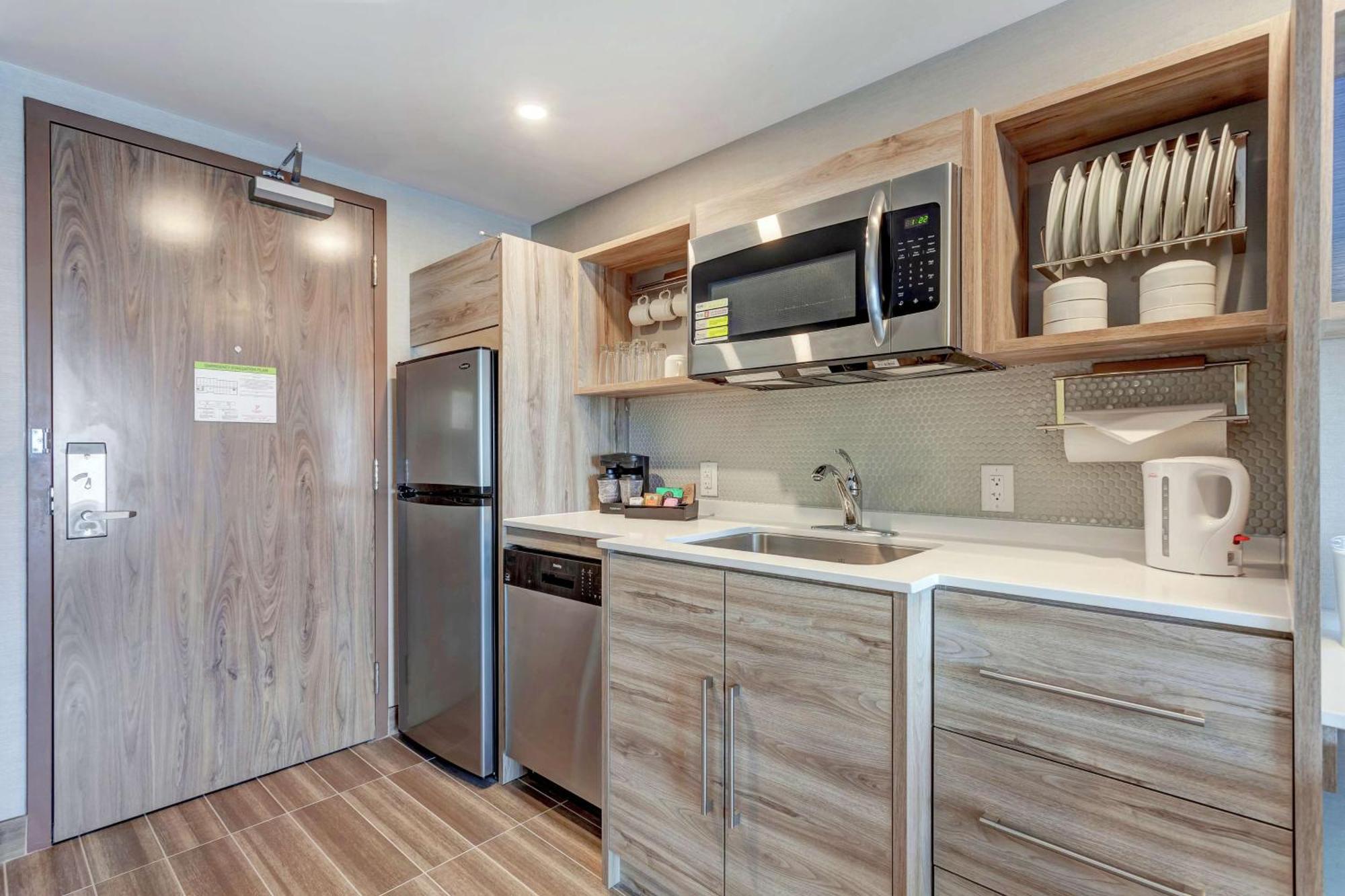 Home2 Suites By Hilton Toronto/Brampton, On Exteriör bild
