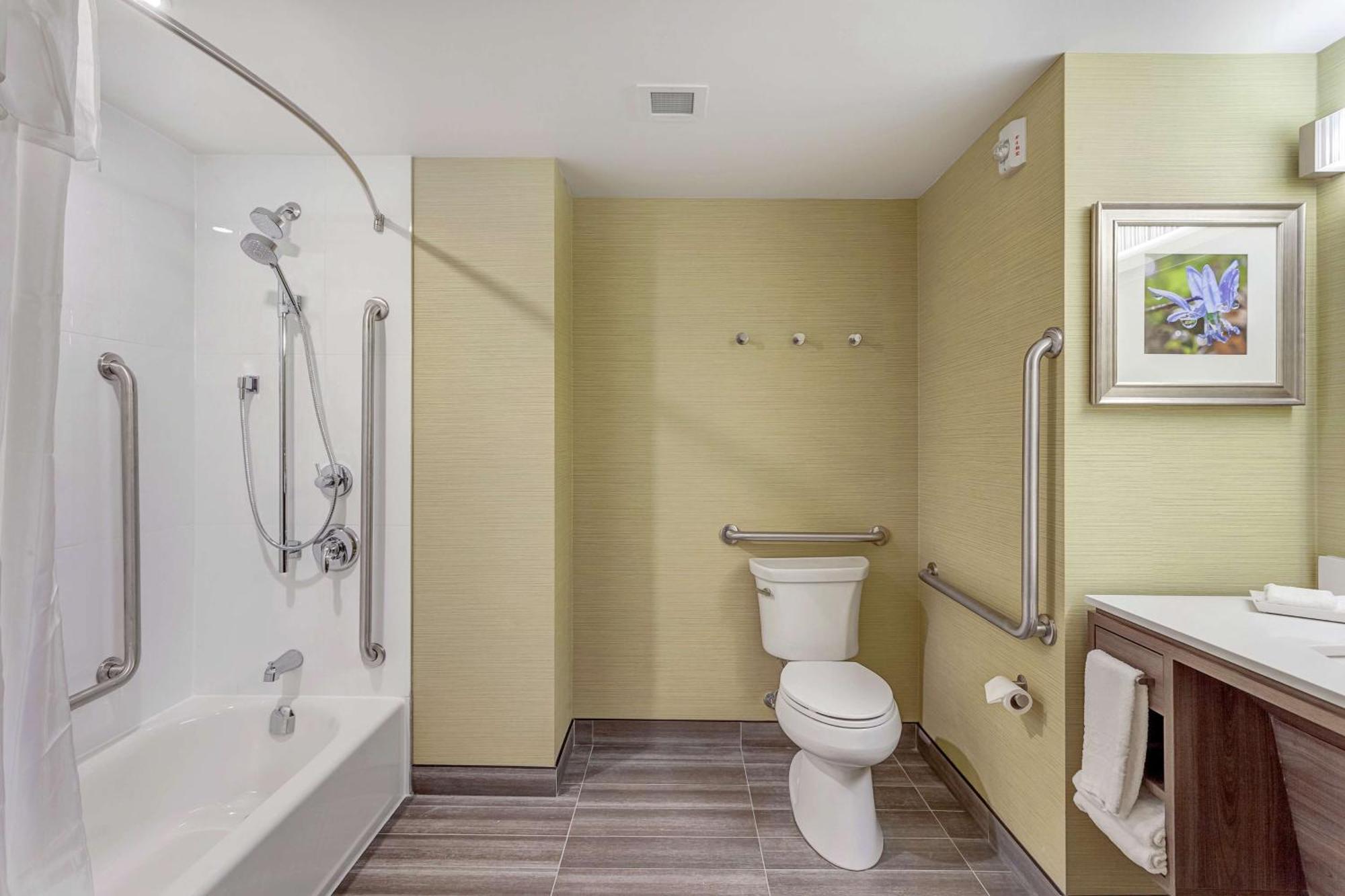 Home2 Suites By Hilton Toronto/Brampton, On Exteriör bild