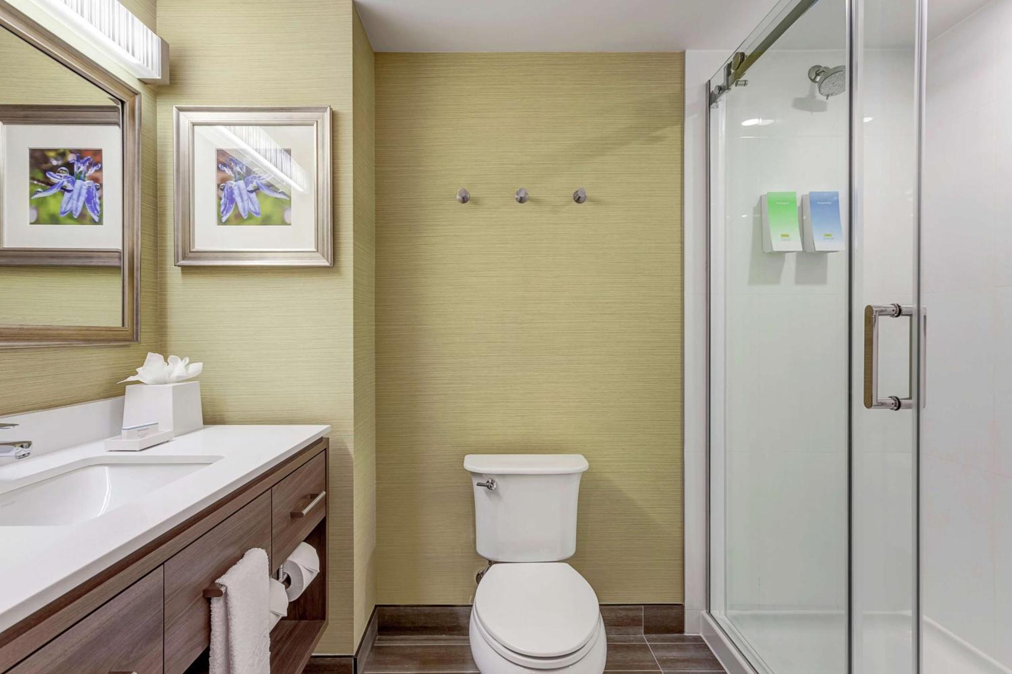 Home2 Suites By Hilton Toronto/Brampton, On Exteriör bild