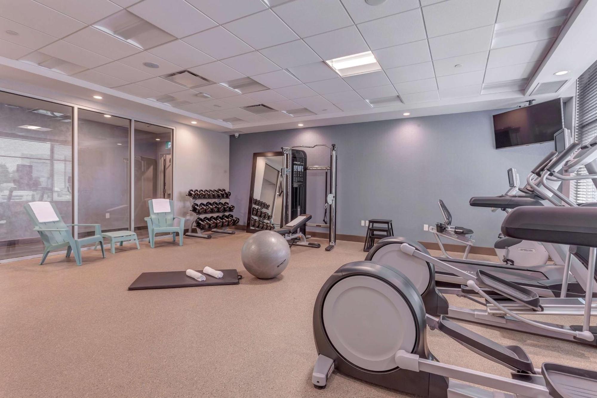 Home2 Suites By Hilton Toronto/Brampton, On Exteriör bild