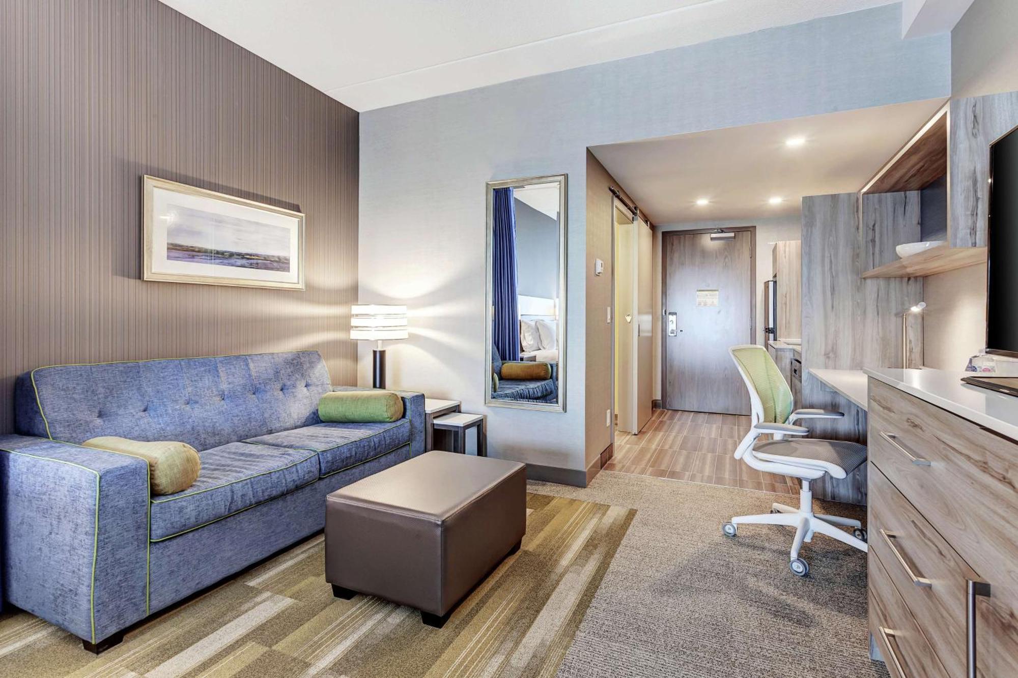 Home2 Suites By Hilton Toronto/Brampton, On Exteriör bild
