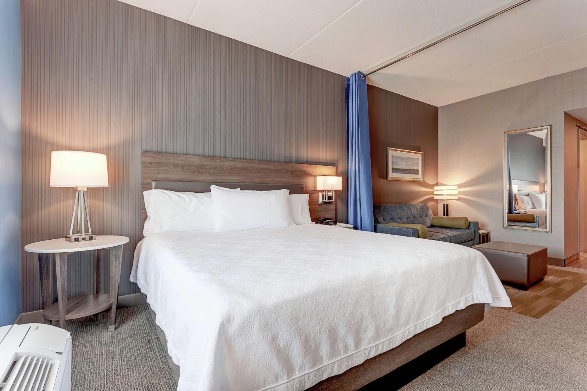 Home2 Suites By Hilton Toronto/Brampton, On Exteriör bild